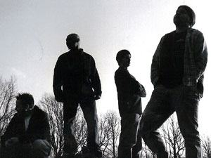 DS Band Promo